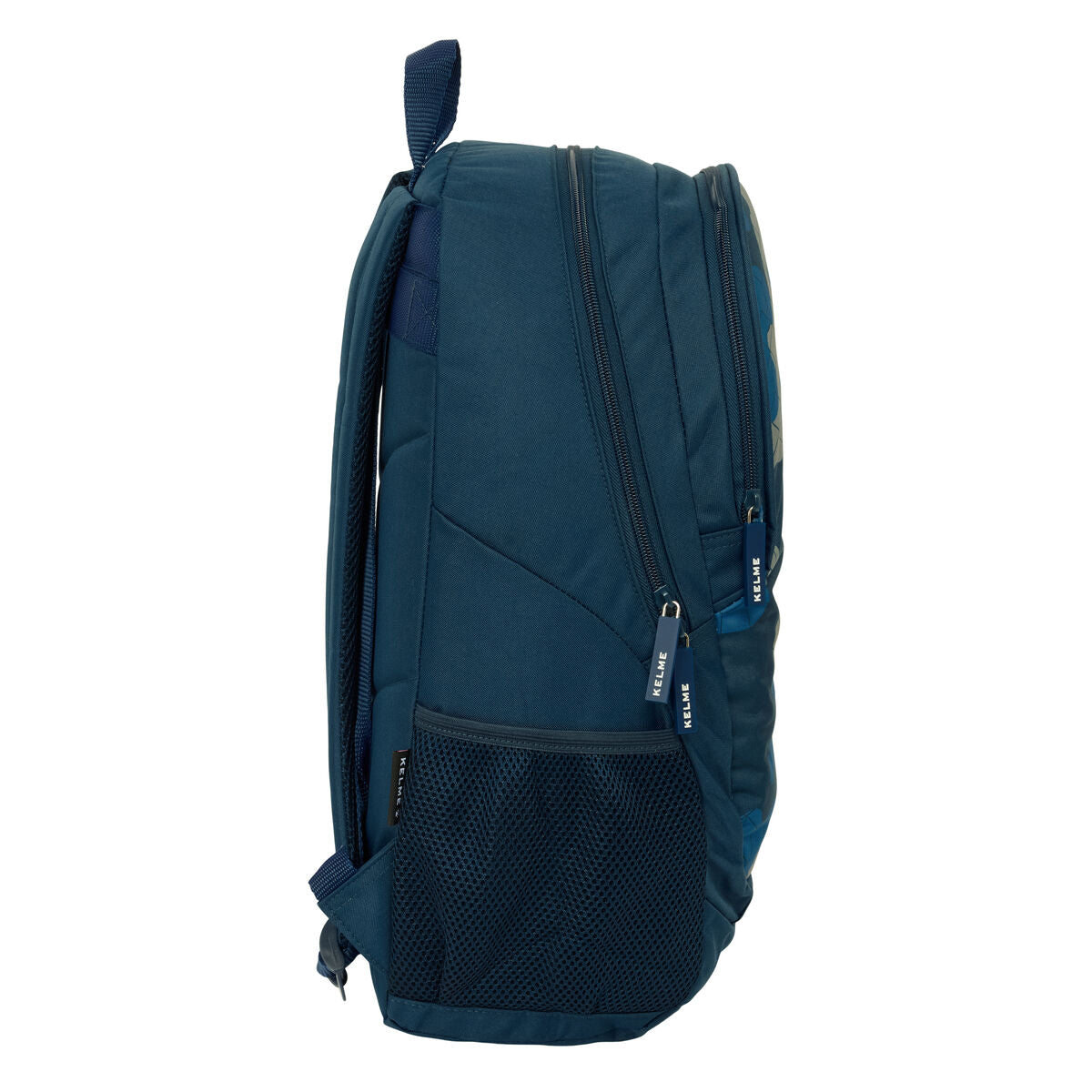 Σχολική Τσάντα Kelme Epic Ναυτικό Μπλε 32 x 44 x 16 cm