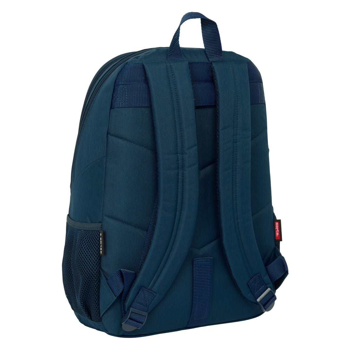 Σχολική Τσάντα Kelme Epic Ναυτικό Μπλε 32 x 44 x 16 cm
