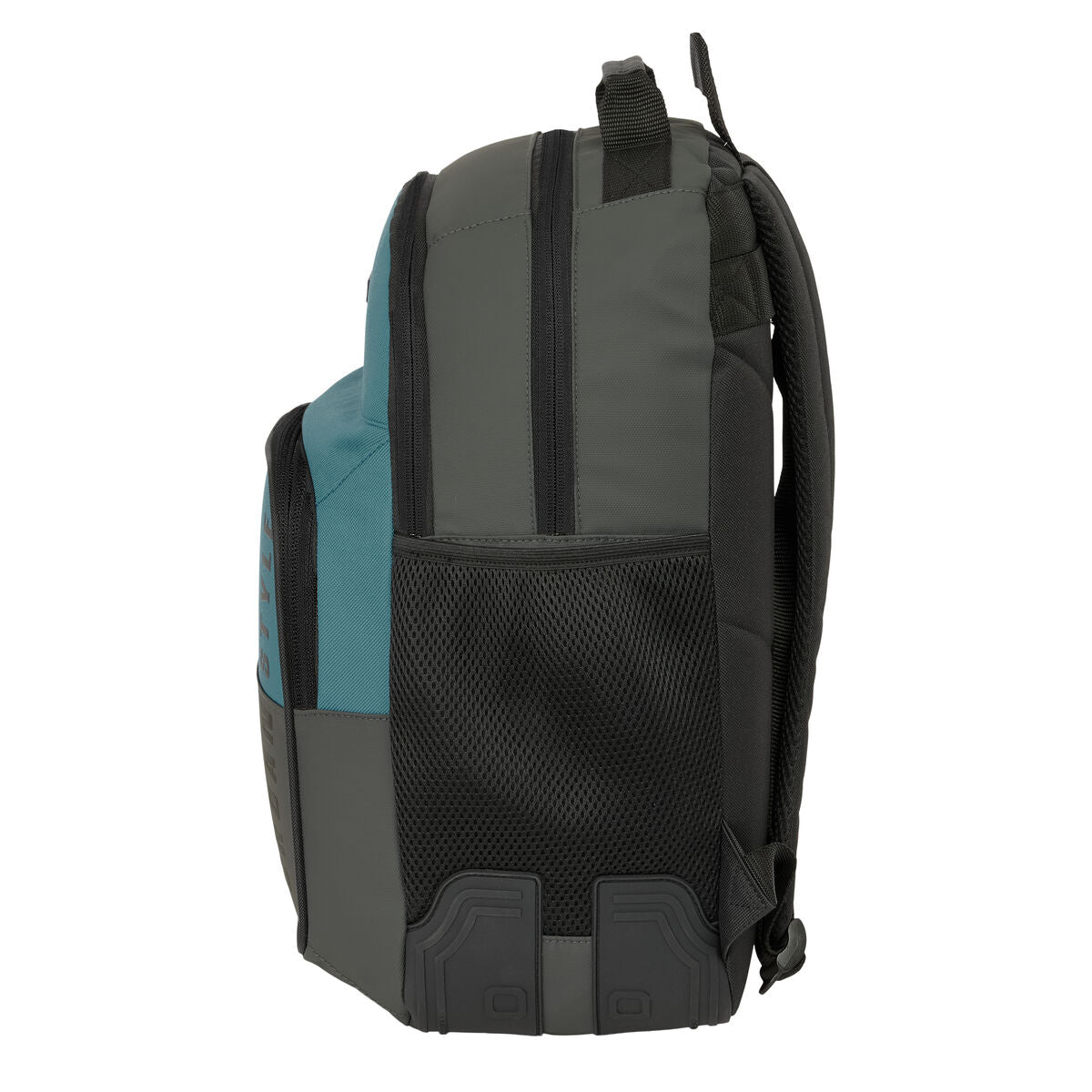 Σχολική Τσάντα Safta Urban style Μπλε Γκρι 32 x 42 x 15 cm