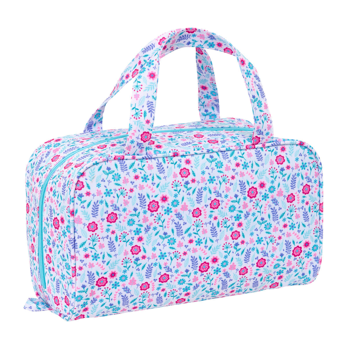 Τσάντα Ταξιδιού BlackFit8 Cool Πολύχρωμο 31 x 14 x 19 cm