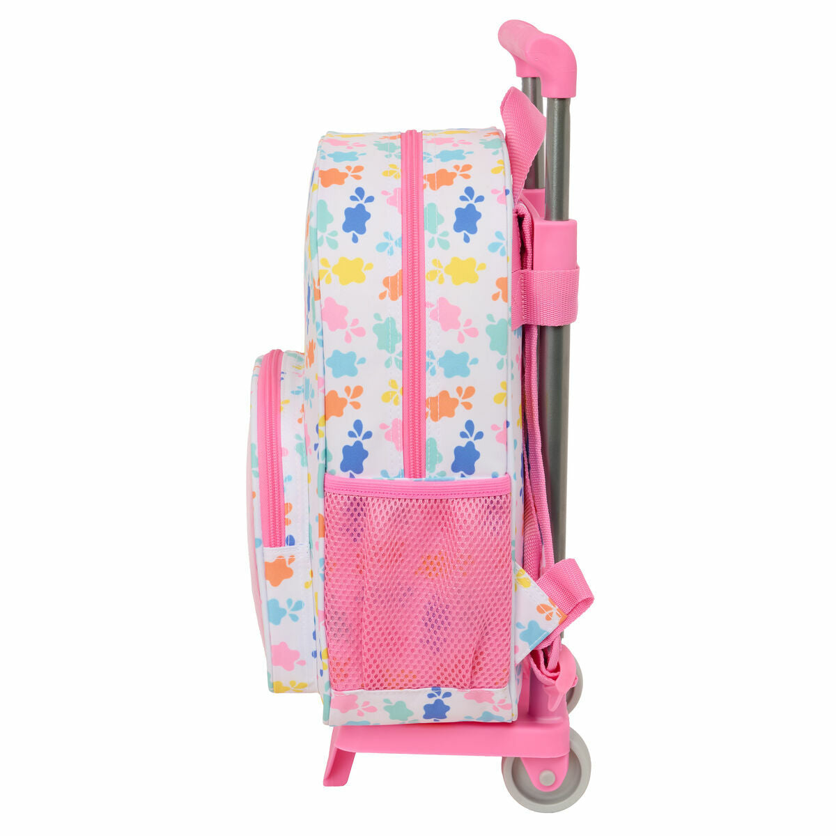 Σχολική Τσάντα Peppa Pig Baby pig Πολύχρωμο 26 x 11 x 67 cm 26 x 34 x 11 cm