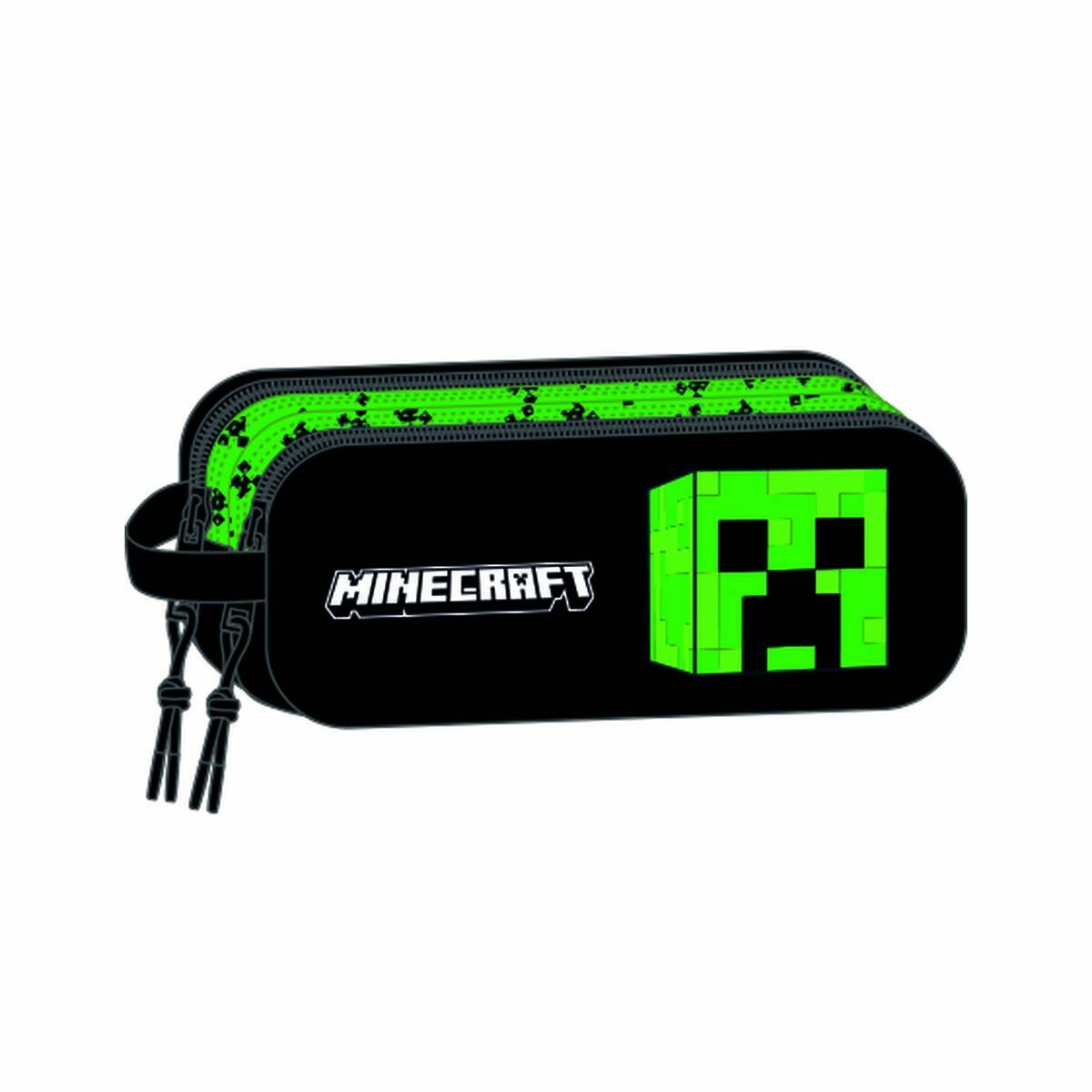 Κασετίνα Minecraft 21 x 8 x 6 cm