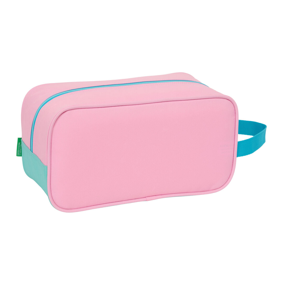 Θήκη Παπουτσιών Ταξιδιού Benetton Dolce Πολύχρωμο 29 x 15 x 14 cm