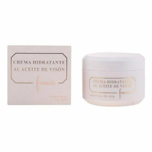 Ενυδατική Κρέμα Aceite De Visón Francis