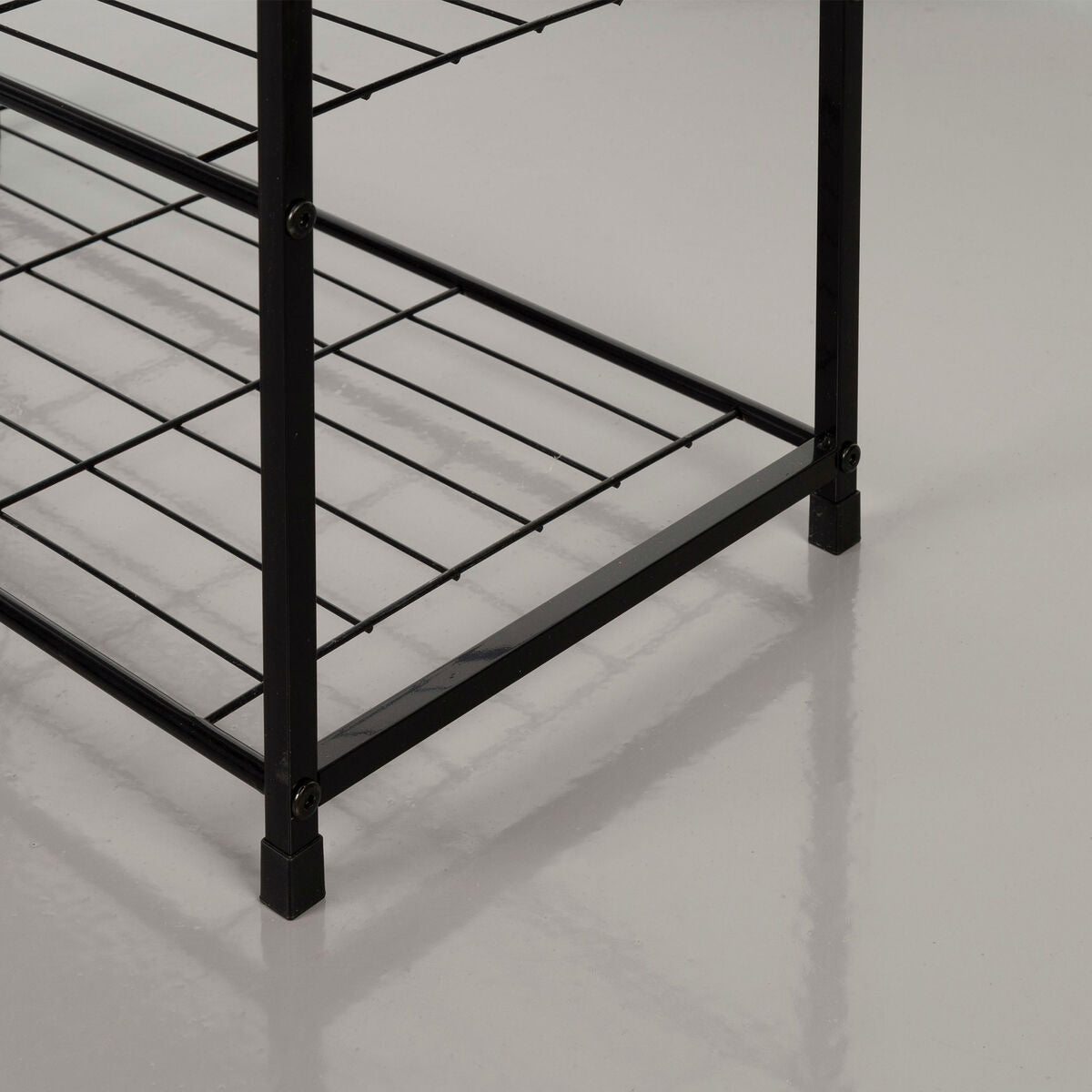 Παπουτσοθήκη Max Home 63 x 43 x 30 cm