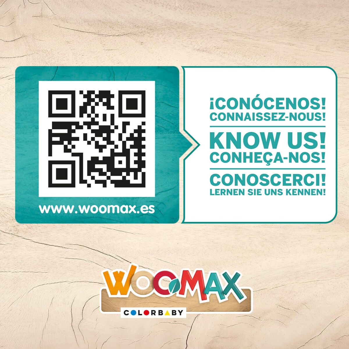 Παιχνίδι κουζίνα Woomax (Ανακαινισμenα A)