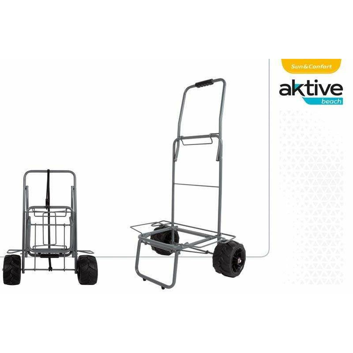 Καλάθι πολλαπλών χρήσεων Aktive (Ανακαινισμenα A)
