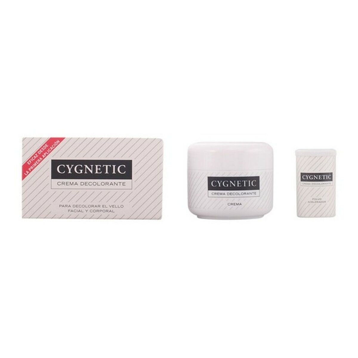 Σετ Προσωπικής Φροντίδας Cygnetic (2 pcs)