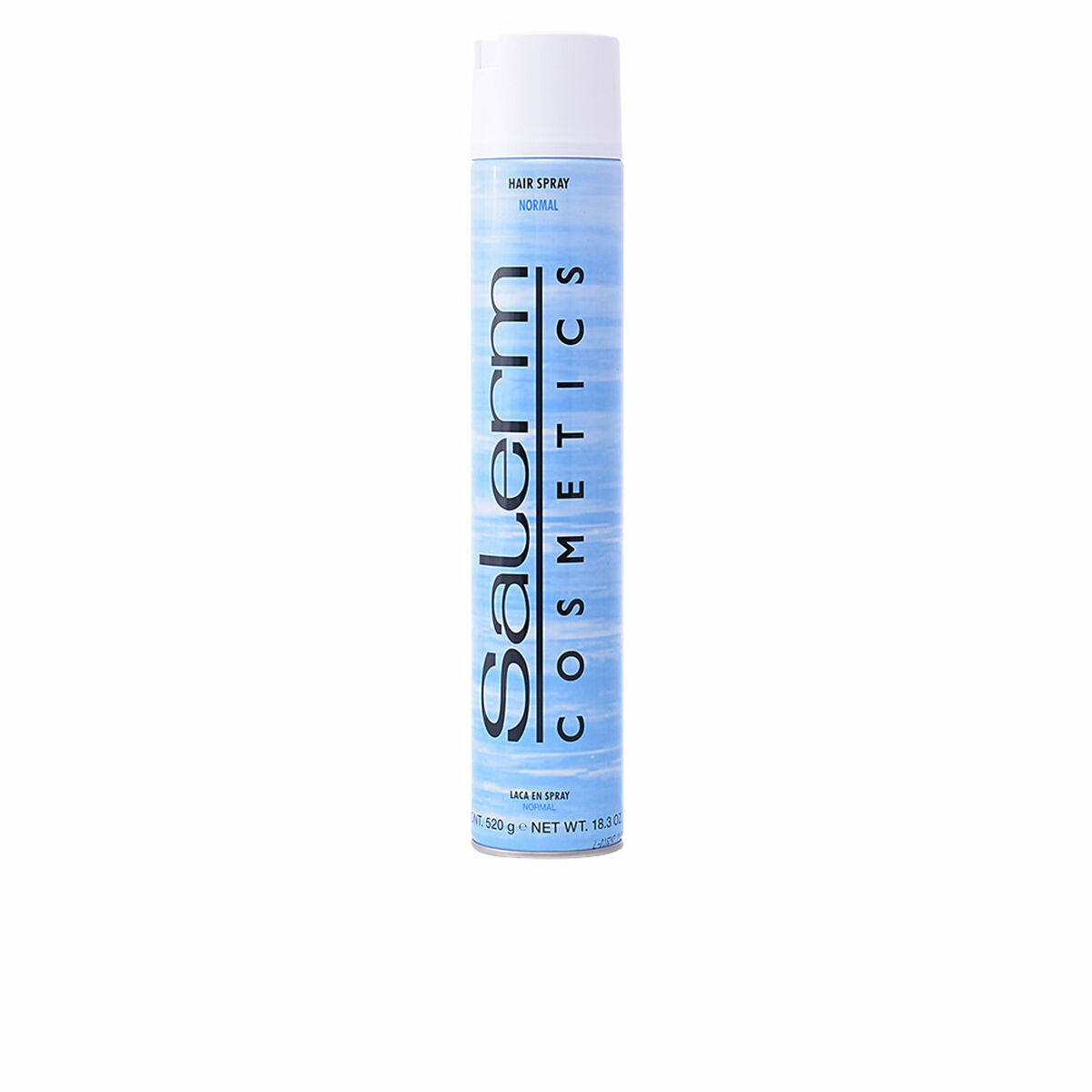 Spray για τα Μαλλιά Salerm 650 ml 1 L