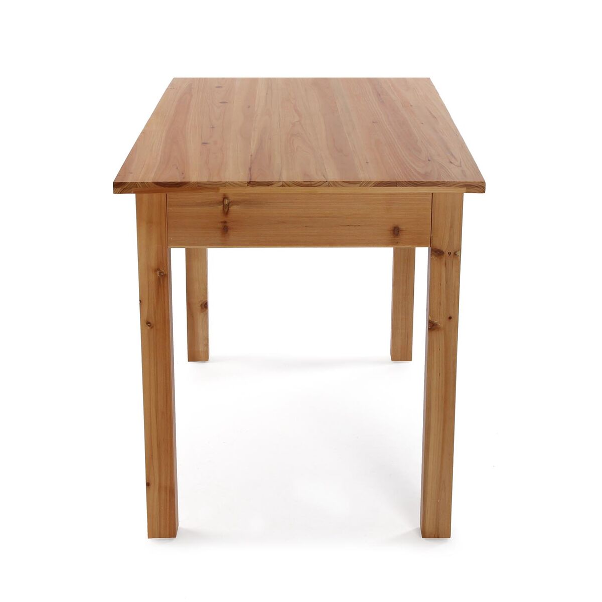Τραπέζι Versa Sparrow         70 x 80 x 120 cm