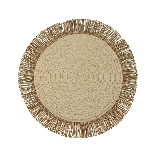 Σουπλά Versa Λευκό χαρτί 38 x 38 cm