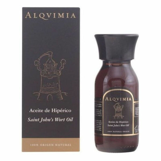 Λάδι Ολοκληρωμένης Περιποίησης Alqvimia 60 ml