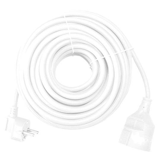 Καλώδιο Επέκτασης Schuko Silver Electronics