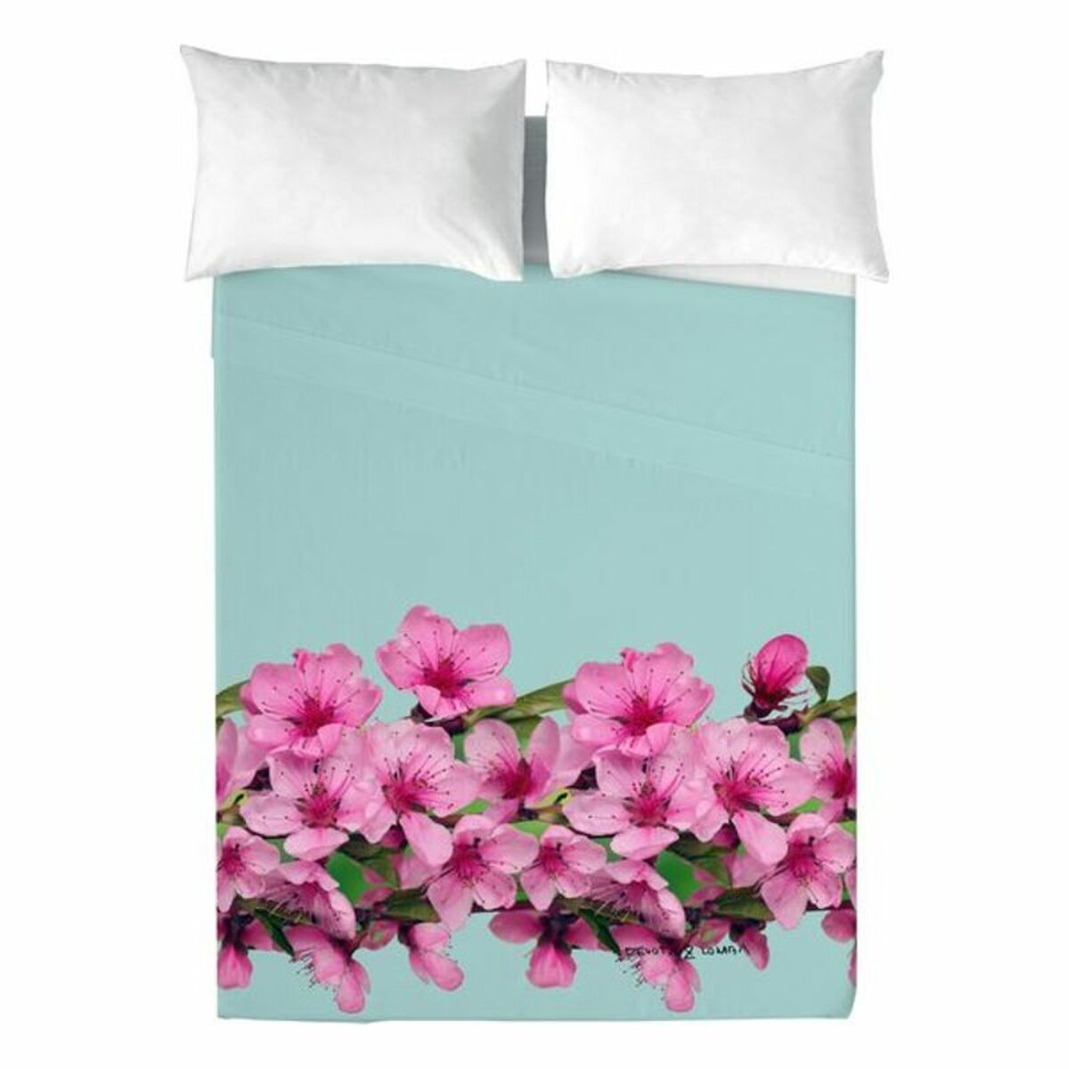 Φύλλο Countertop Devota & Lomba Flower