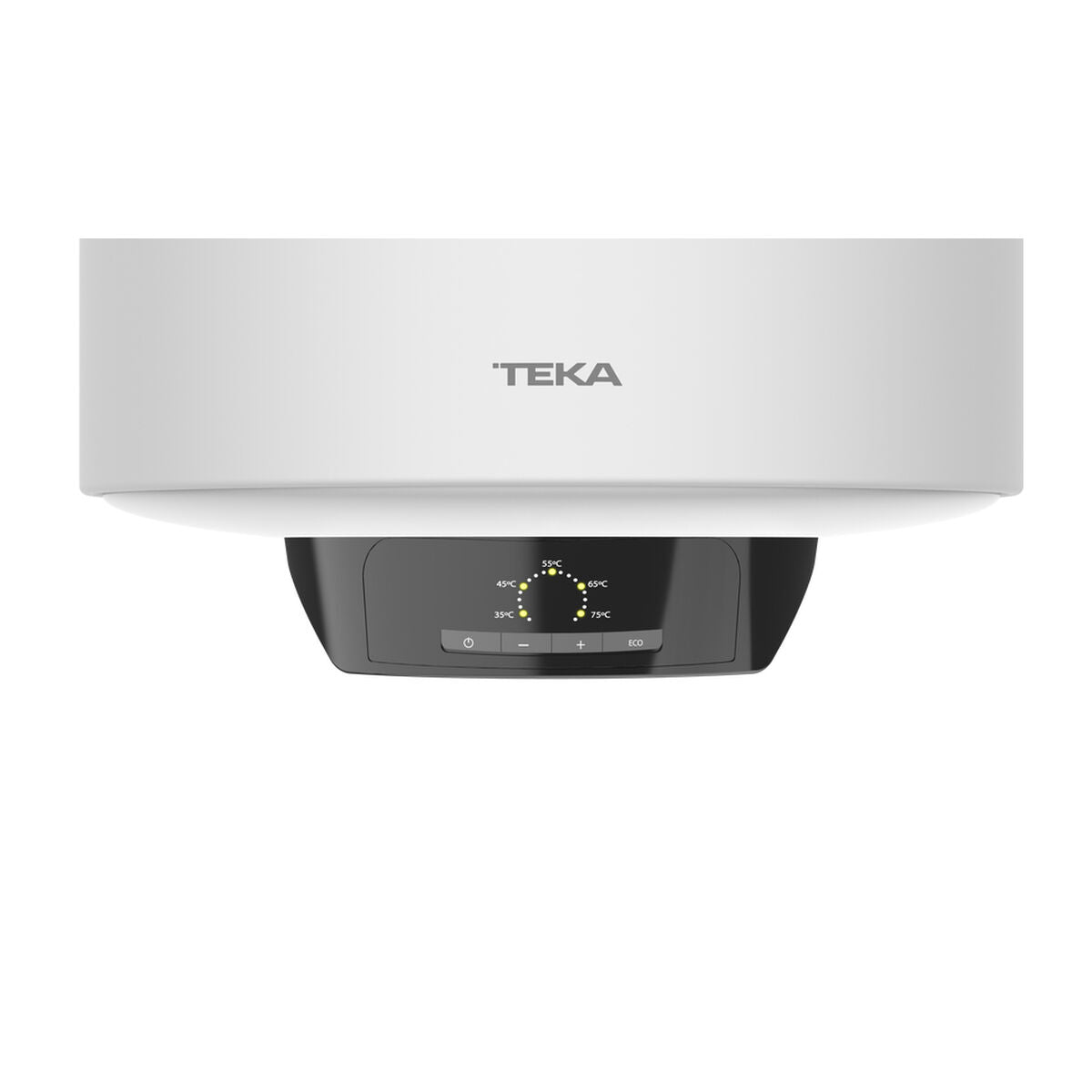 Electric Heater Teka SMART EWH 80 VE-D Λευκό 80 L (Ανακαινισμenα B)
