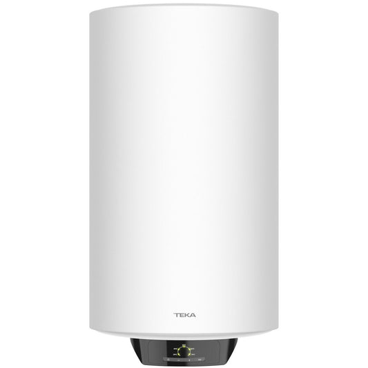 Electric Heater Teka SMART EWH 80 VE-D Λευκό 80 L (Ανακαινισμenα B)