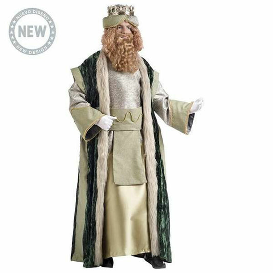 Αποκριάτικη Στολή για Ενήλικες Limit Costumes Βασιλιάς Μάγος Γκασπάρ