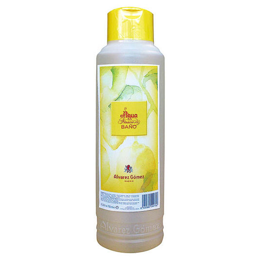 Ανδρικό Άρωμα Alvarez Gomez EDC 750 ml