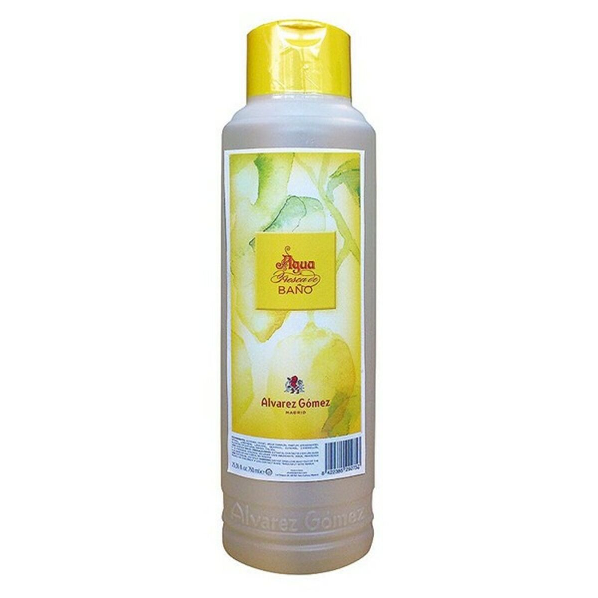 Ανδρικό Άρωμα Alvarez Gomez EDC 750 ml