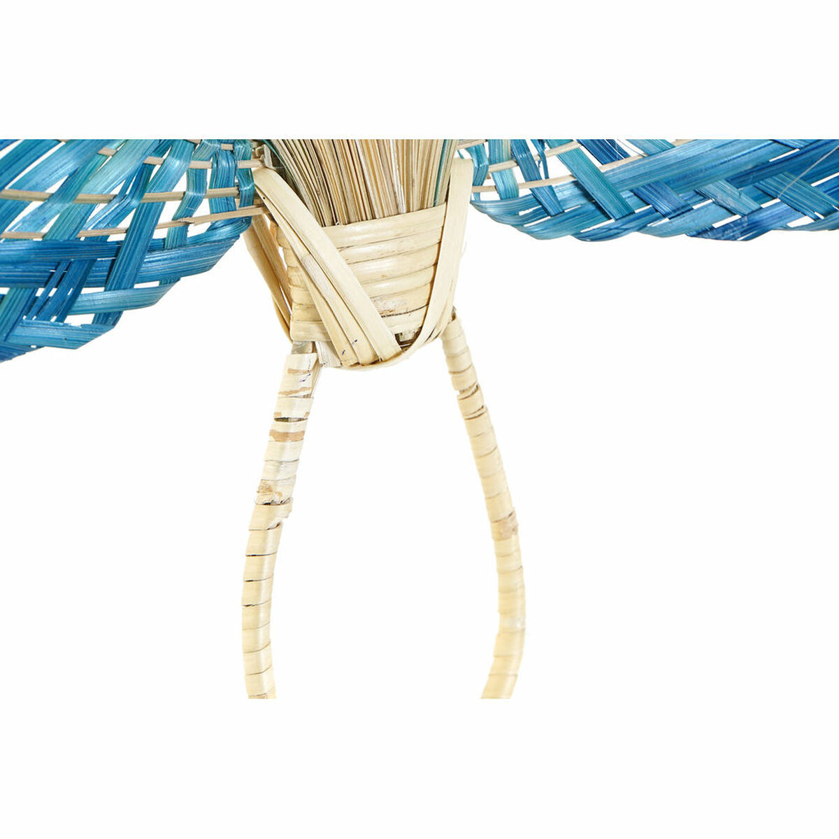 Διακόσμηση τοίχων DKD Home Decor (Ανακαινισμenα A)