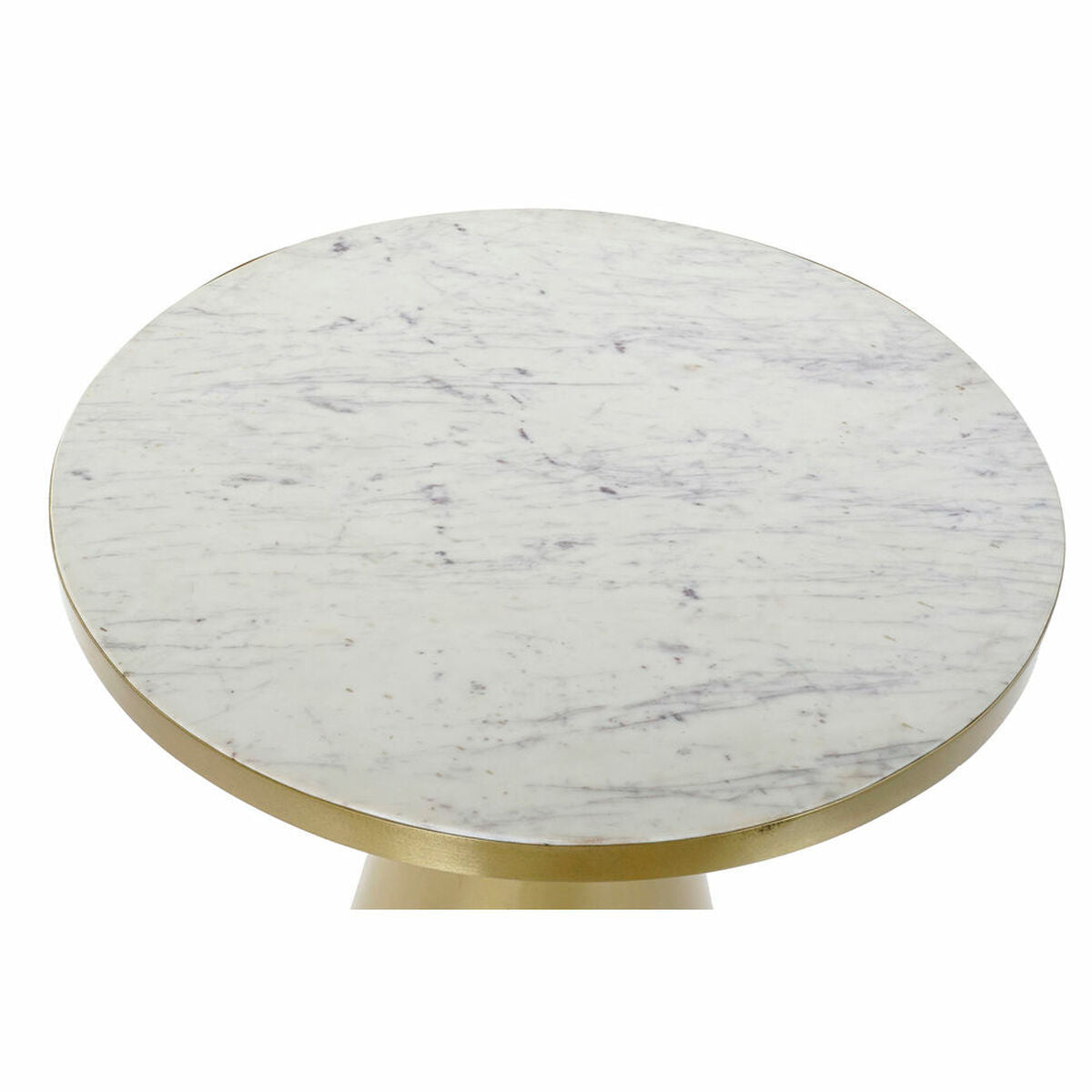 Βοηθητικό Τραπέζι DKD Home Decor Βοηθητικό Τραπέζι (Ανακαινισμenα C)