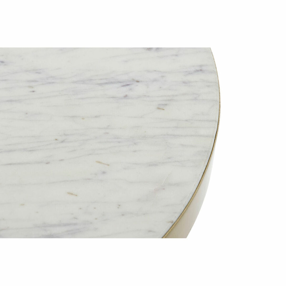 Βοηθητικό Τραπέζι DKD Home Decor Βοηθητικό Τραπέζι (Ανακαινισμenα C)