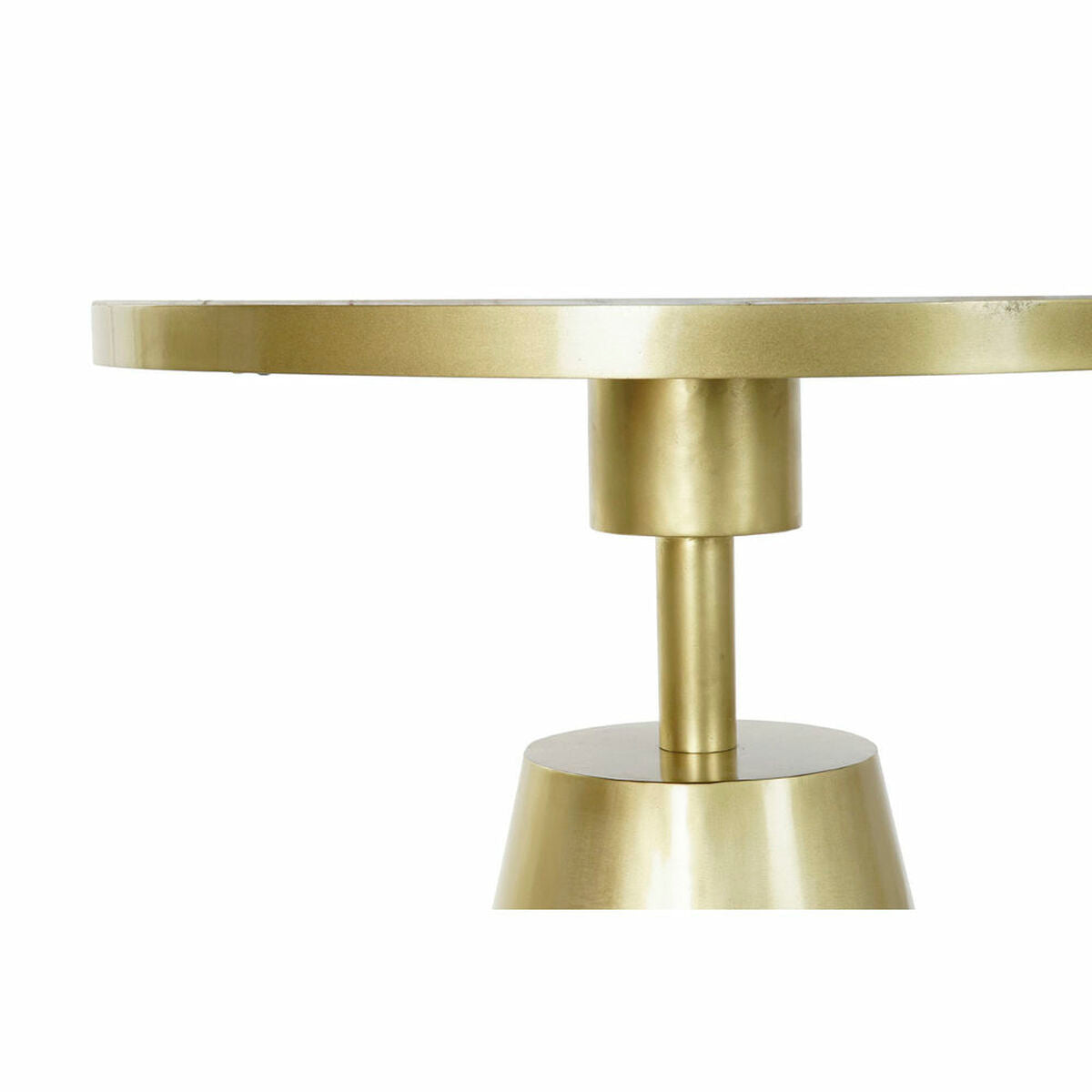 Βοηθητικό Τραπέζι DKD Home Decor Βοηθητικό Τραπέζι (Ανακαινισμenα C)