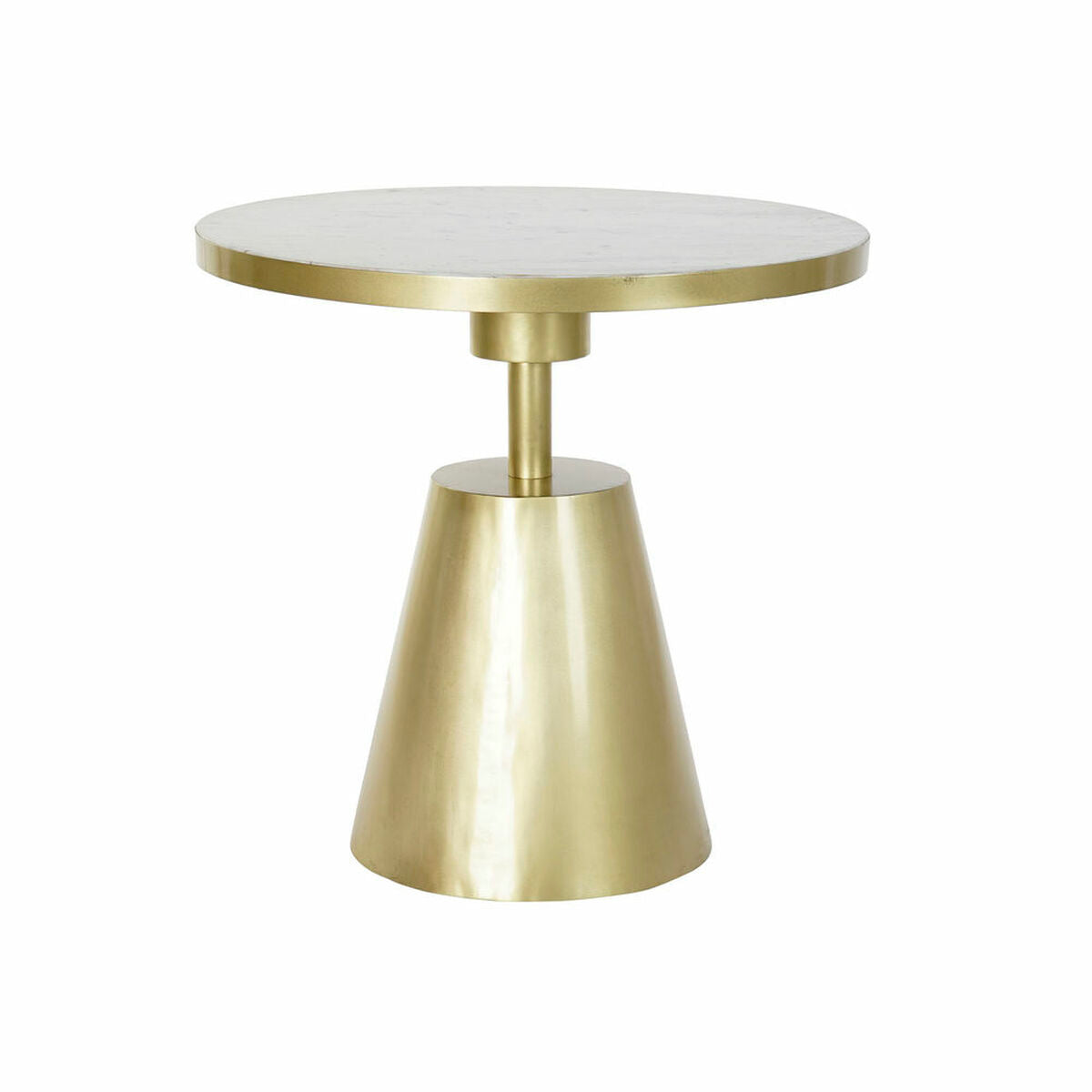 Βοηθητικό Τραπέζι DKD Home Decor Βοηθητικό Τραπέζι (Ανακαινισμenα C)