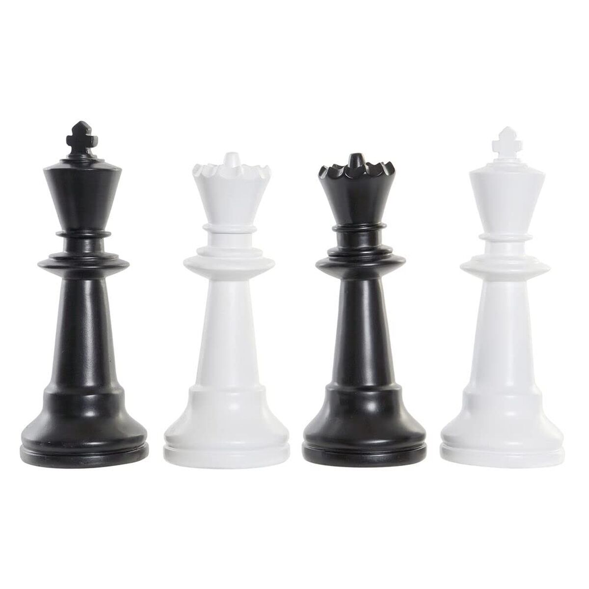 Διακοσμητική Φιγούρα DKD Home Decor (Ανακαινισμenα B)