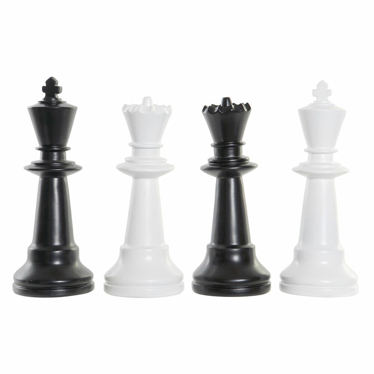 Διακοσμητική Φιγούρα DKD Home Decor (Ανακαινισμenα B)