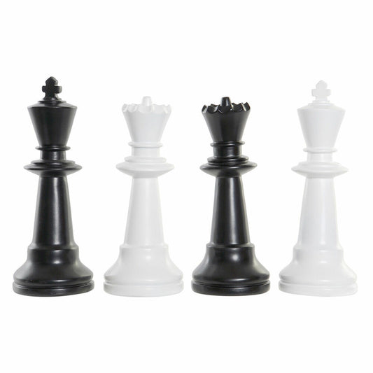 Διακοσμητική Φιγούρα DKD Home Decor (Ανακαινισμenα B)