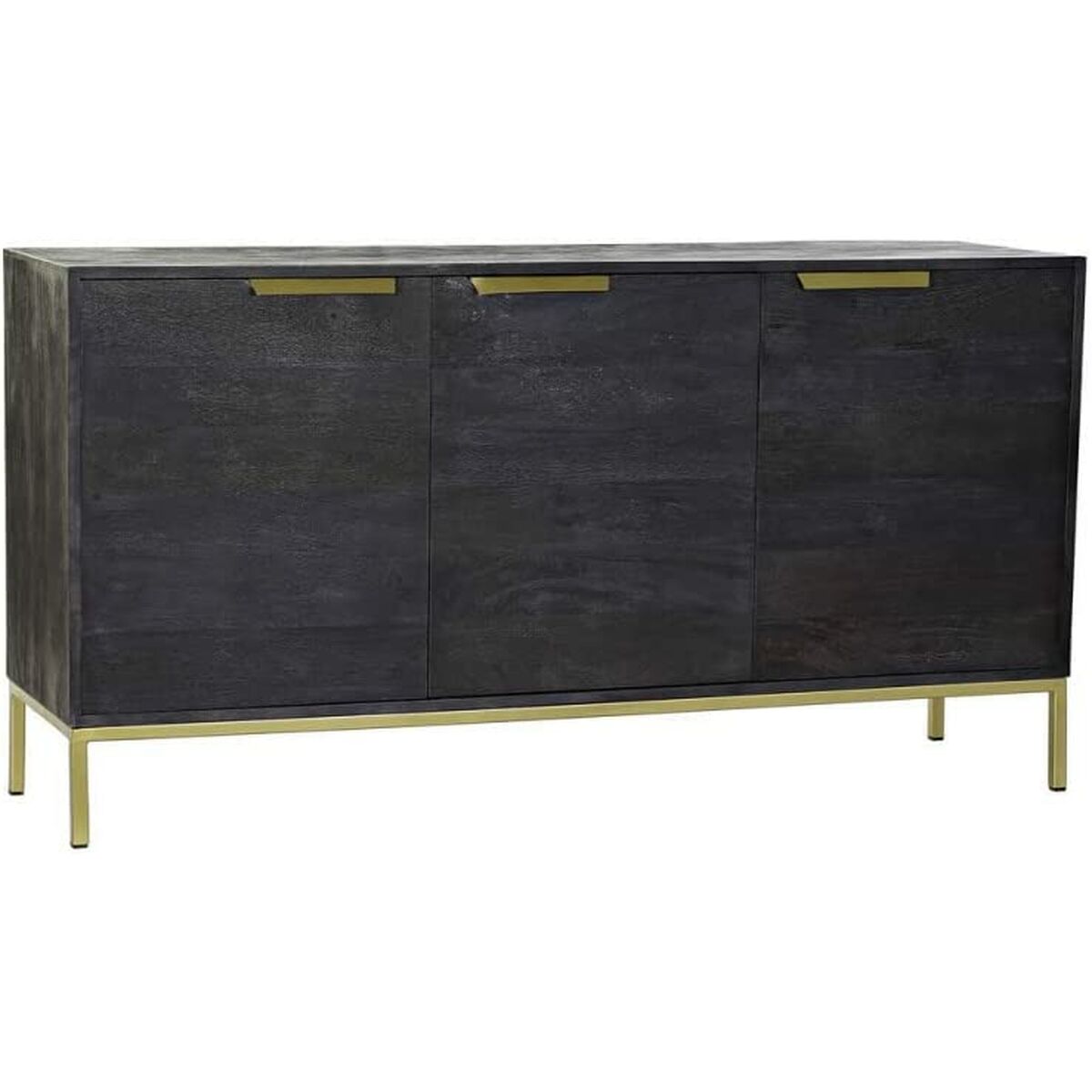 Σκευοθήκη DKD Home Decor Ξύλο (Ανακαινισμenα B)