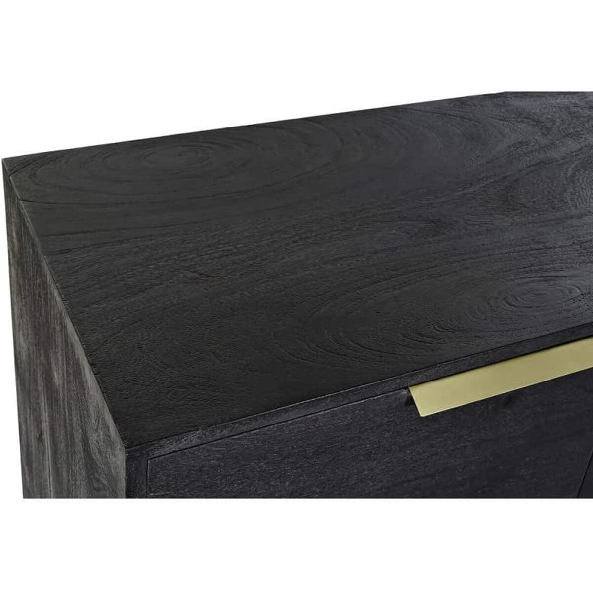 Σκευοθήκη DKD Home Decor Ξύλο (Ανακαινισμenα B)