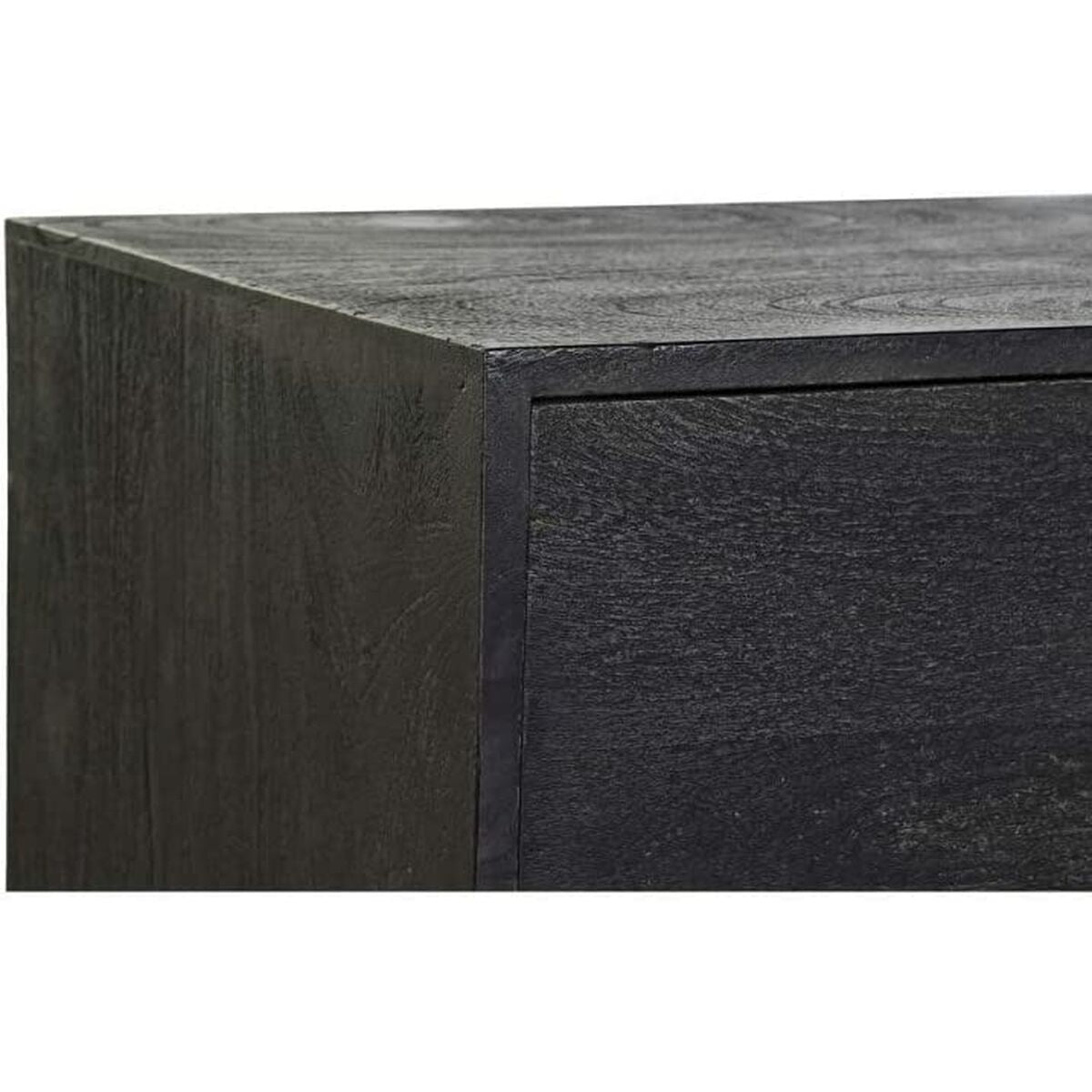 Σκευοθήκη DKD Home Decor Ξύλο (Ανακαινισμenα B)