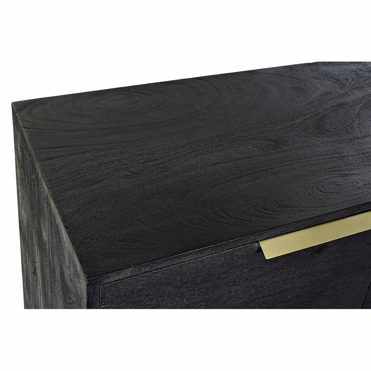 Σκευοθήκη DKD Home Decor Ξύλο (Ανακαινισμenα B)