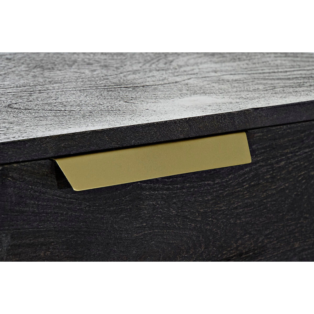 Σκευοθήκη DKD Home Decor Ξύλο (Ανακαινισμenα B)