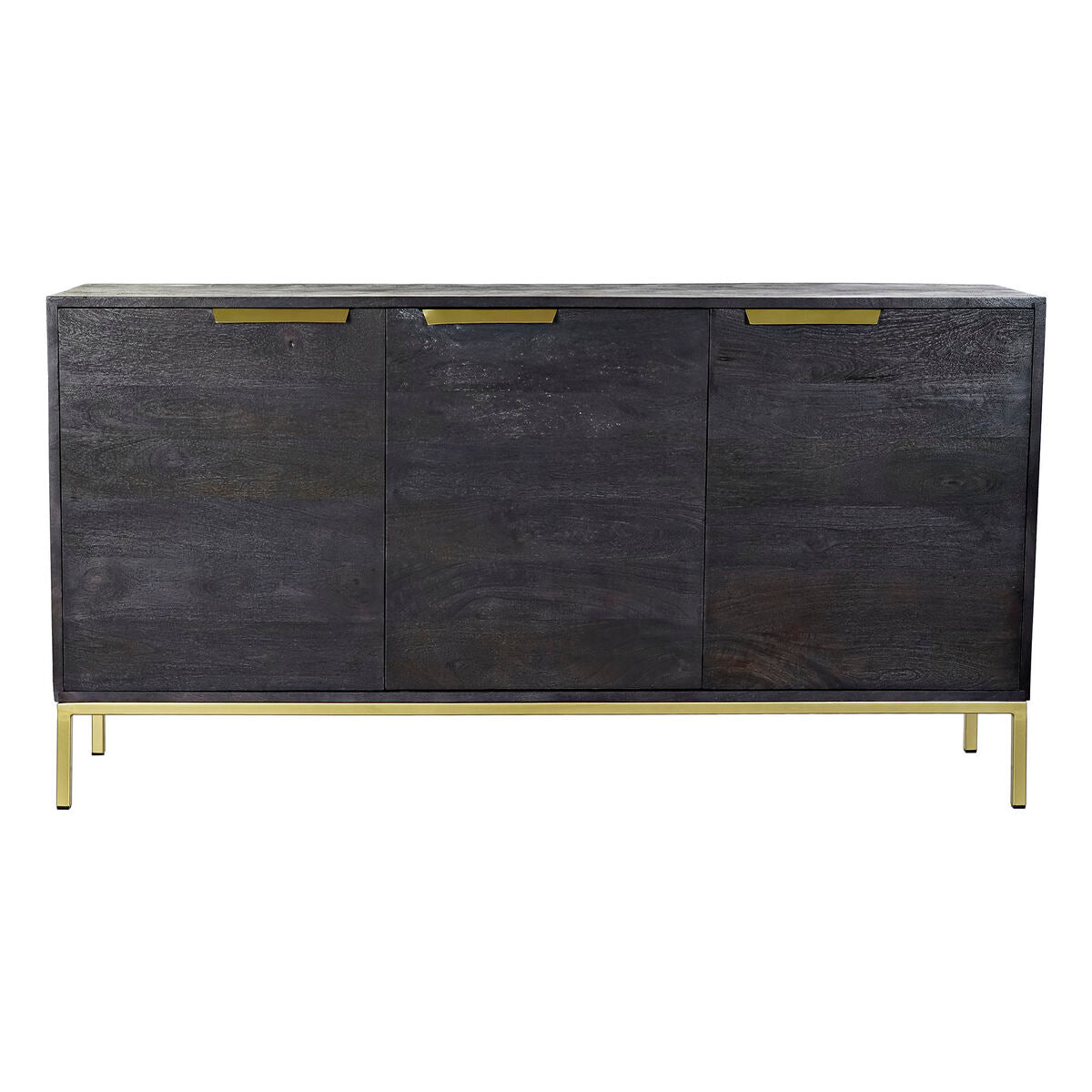 Σκευοθήκη DKD Home Decor Ξύλο (Ανακαινισμenα B)