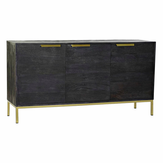 Σκευοθήκη DKD Home Decor Ξύλο (Ανακαινισμenα B)