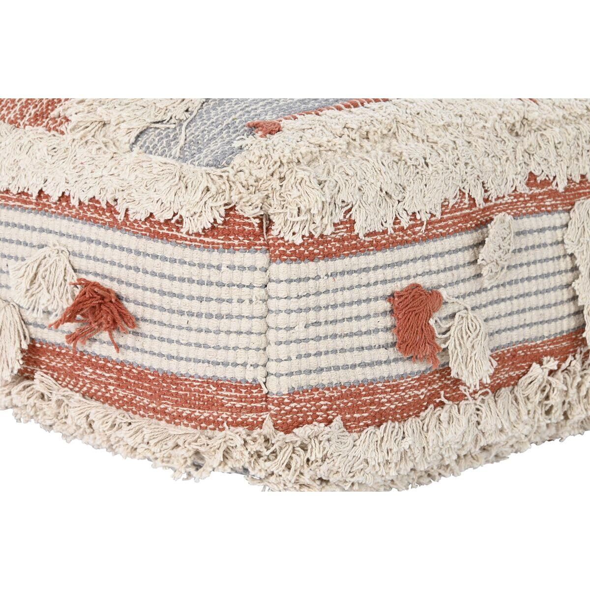 Puff DKD Home Decor (Ανακαινισμenα A)