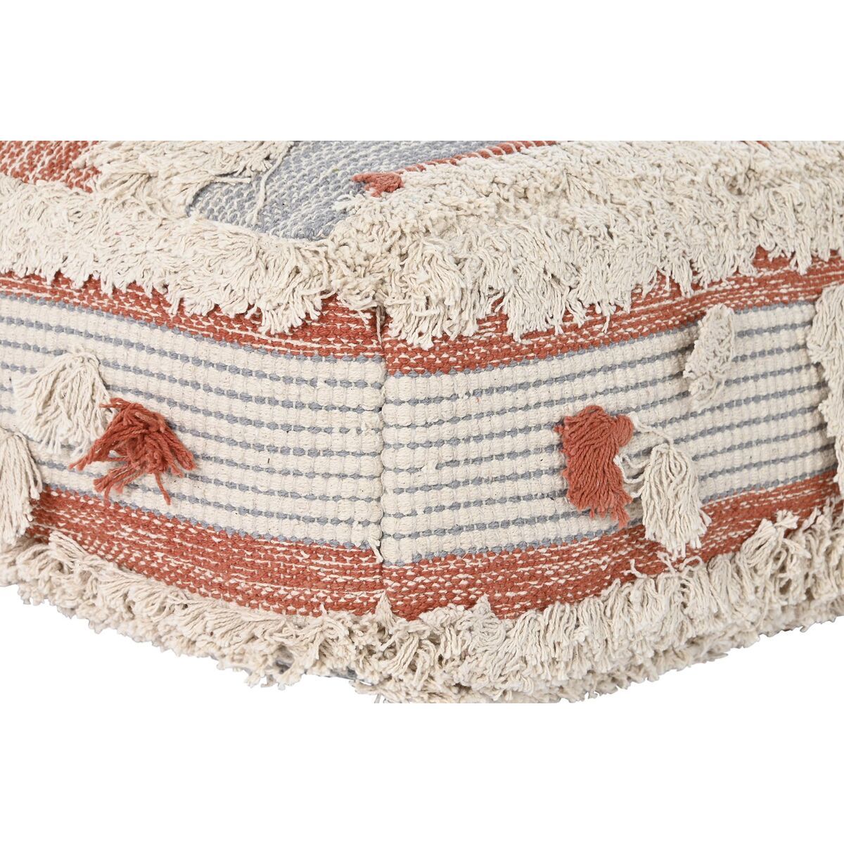 Puff DKD Home Decor (Ανακαινισμenα A)