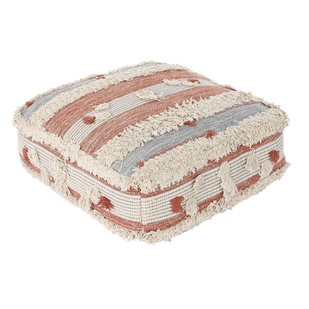 Puff DKD Home Decor (Ανακαινισμenα A)