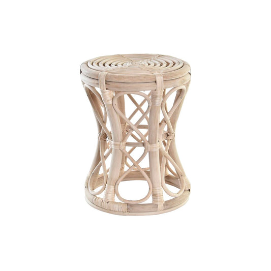 Βοηθητικό Τραπεζάκι DKD Home Decor Φυσικό 30 x 30 x 40 cm