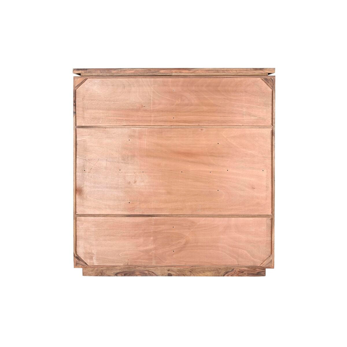 Ντουλάπι DKD Home Decor Ξύλο Καφέ (145 x 40 x 155 cm)