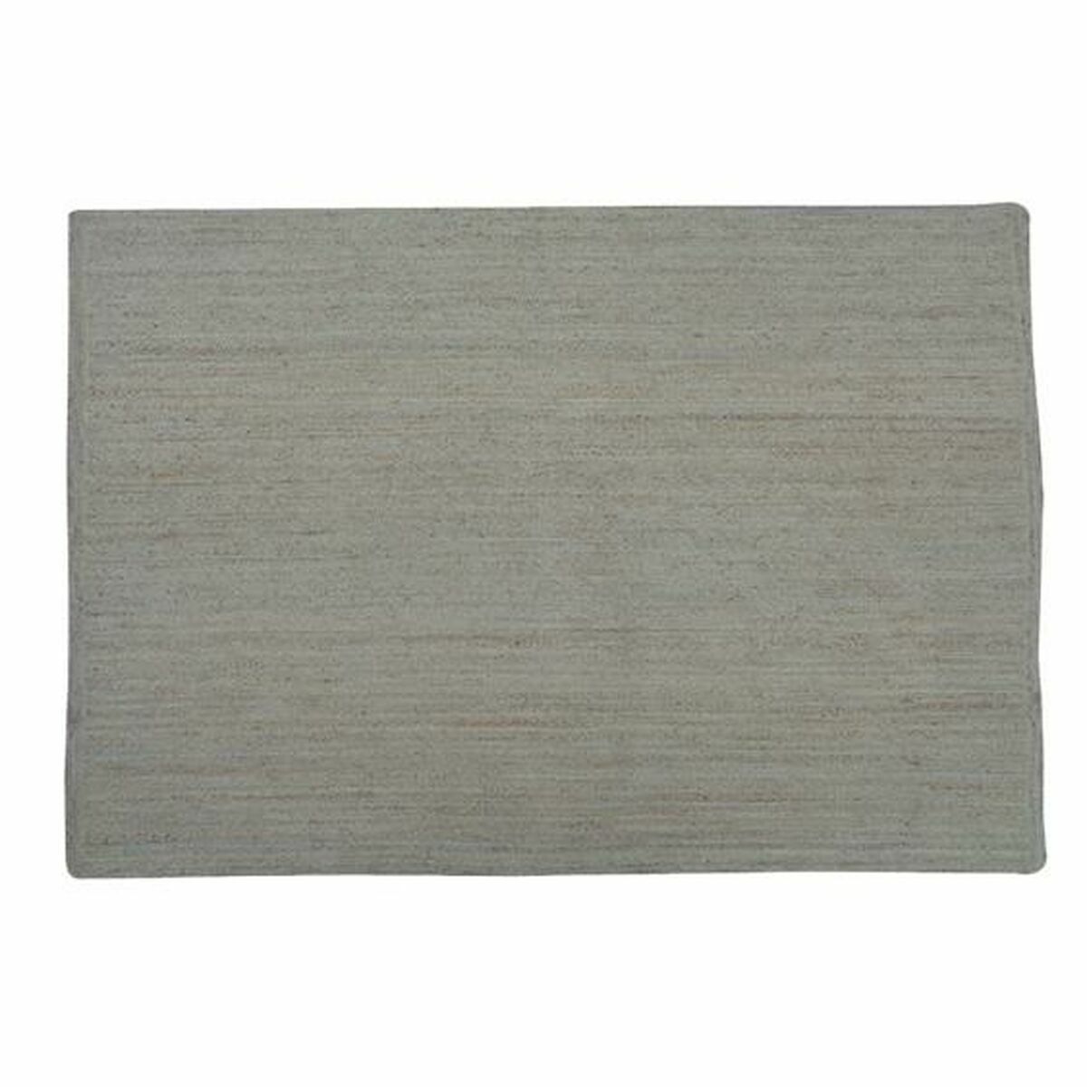 Χαλί DKD Home Decor Φυσικό Γιούτα (120 x 180 x 0,5 cm)