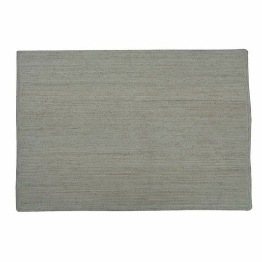 Χαλί DKD Home Decor Φυσικό Γιούτα (120 x 180 x 0,5 cm)