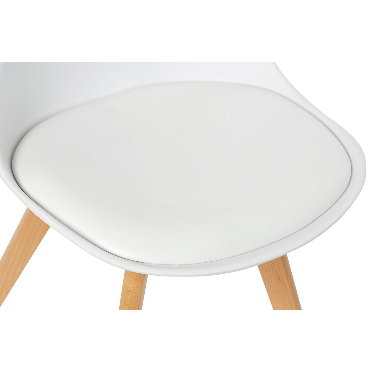 Καρέκλα DKD Home Decor (Ανακαινισμenα A)