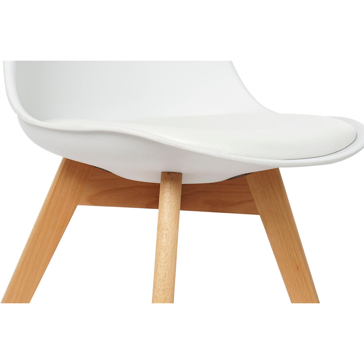 Καρέκλα DKD Home Decor (Ανακαινισμenα A)
