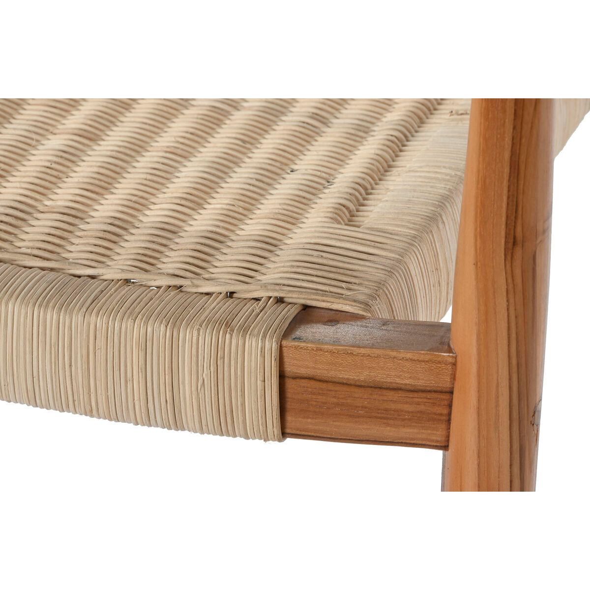 Καρέκλα Τραπεζαρίας DKD Home Decor