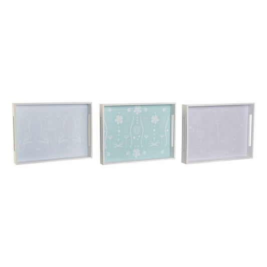 Δίσκος DKD Home Decor