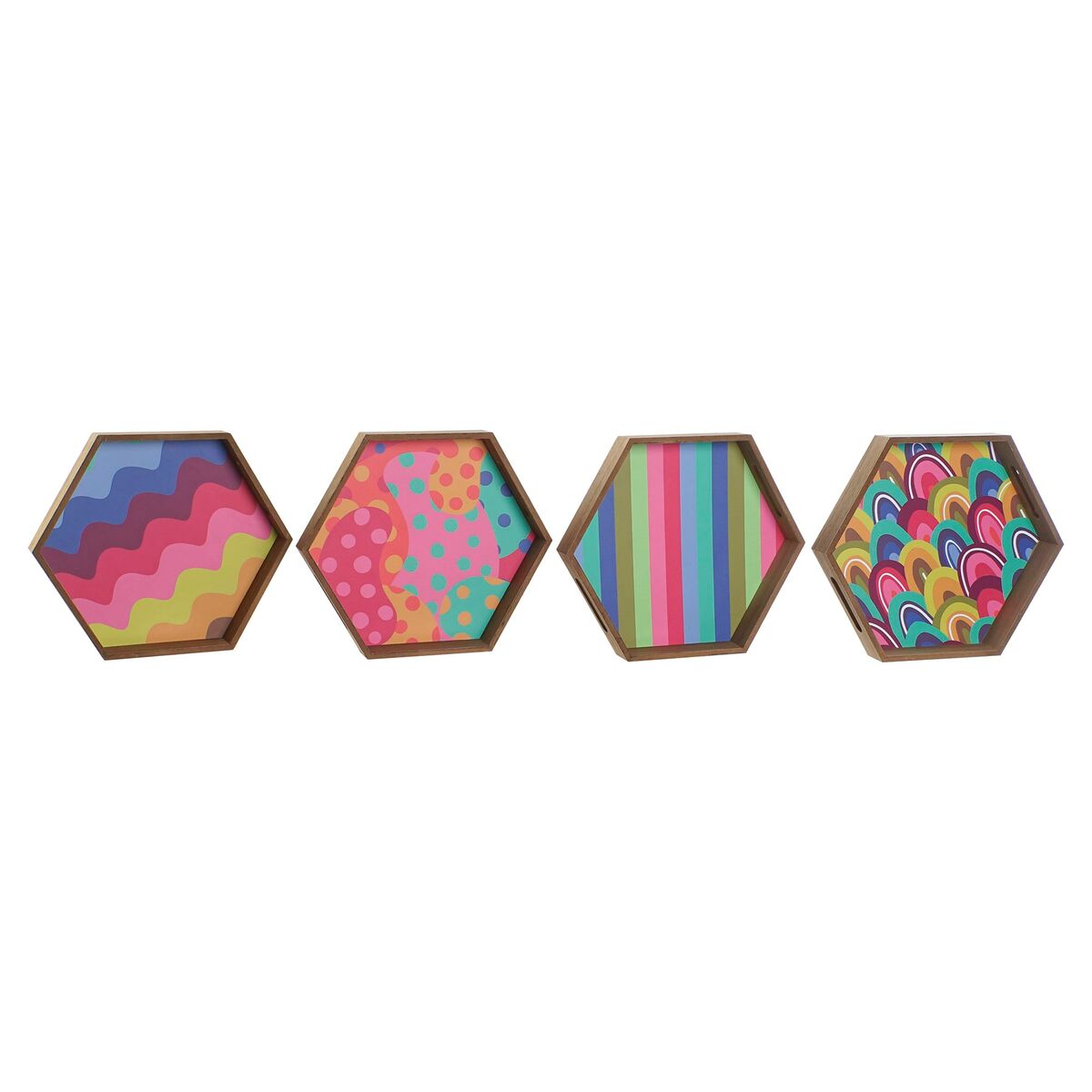 Δίσκος DKD Home Decor